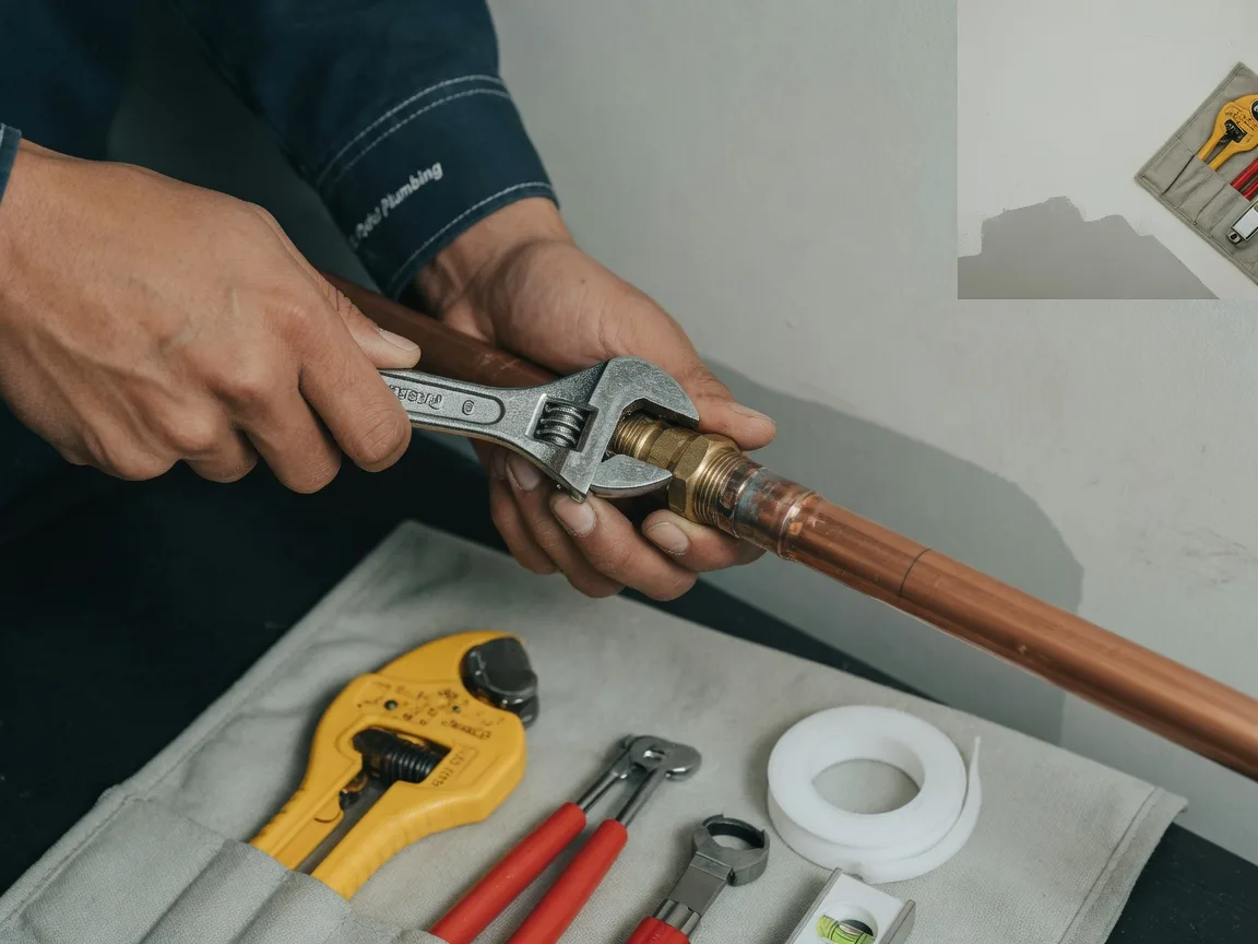 Why choose Drain Cleaning in Robert Lee, TX